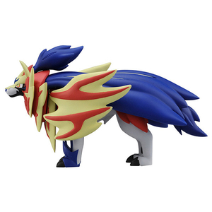 タカラトミー ポケットモンスター モンコレ ML-19 ザマゼンタ ﾓﾝｺﾚML19ｻﾞﾏｾﾞﾝﾀﾊｺ-イメージ5