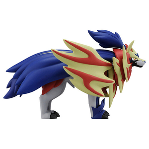 タカラトミー ポケットモンスター モンコレ ML-19 ザマゼンタ ﾓﾝｺﾚML19ｻﾞﾏｾﾞﾝﾀﾊｺ-イメージ6