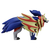 タカラトミー ポケットモンスター モンコレ ML-19 ザマゼンタ ﾓﾝｺﾚML19ｻﾞﾏｾﾞﾝﾀﾊｺ-イメージ6
