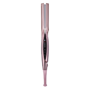 MTG ReFa BEAUTECH STRAIGHT IRON ピンク RE-BM-05A-イメージ2