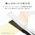MTG ReFa BEAUTECH STRAIGHT IRON ピンク RE-BM-05A-イメージ6