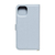NATURAL design iphone15/14/13用手帳型ケース Orfe ライトブルー IP23-61-ORF04-イメージ2