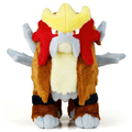 タカラトミーアーツ ポケットモンスター ポケモン/キミにきめた!ポケモンゲットぬいぐるみ/ エンテイ ﾎﾟｹﾓﾝｹﾞﾂﾄﾇｲｸﾞﾙﾐｴﾝﾃｲ
