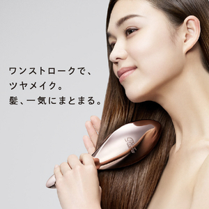 MTG ReFa AILE BRUSH シルバー RS-BC-15A-イメージ2