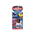 ヘンケルジャパン LOCTITE　強力瞬間接着剤　ブラシ付き　5g LBR-005
