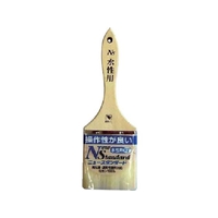 Ｋｏｗａ KOWA/NS水性用ハケ平3インチ 10902 FC997UB-8066319