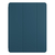 Apple 12．9インチiPad Pro(第6世代)用Smart Folio マリンブルー MQDW3FE/A-イメージ1