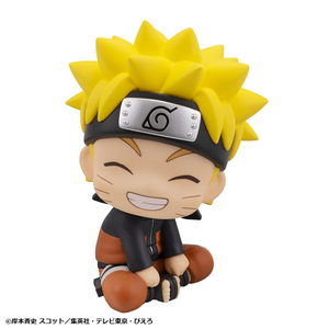 メガハウス るかっぷ NARUTO-ナルト- 疾風伝 うずまきナルト にかっとver． ﾙｶﾂﾌﾟﾅﾙﾄﾆｶﾂﾄVER-イメージ4
