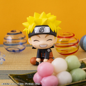 メガハウス るかっぷ NARUTO-ナルト- 疾風伝 うずまきナルト にかっとver． ﾙｶﾂﾌﾟﾅﾙﾄﾆｶﾂﾄVER-イメージ8