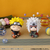 メガハウス るかっぷ NARUTO-ナルト- 疾風伝 うずまきナルト にかっとver． ﾙｶﾂﾌﾟﾅﾙﾄﾆｶﾂﾄVER-イメージ9
