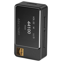 iBassoJr ポータブルアンプ ナイトブラック IBJRMACCHIBK