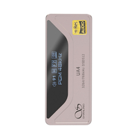 その他 UA4 Shanling UA4 Silver｜新品通販フジヤエービック