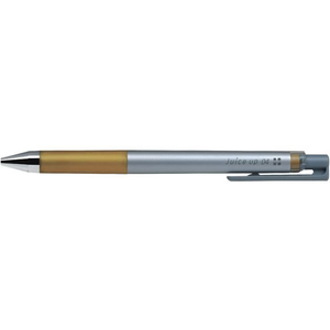 パイロット ジュースアップ 超極細 0.4mm ゴールド FC329RH-LJP-20S4-GD-イメージ1