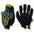 ＭＥＣＨＡＮＩＸ ＷＥＡＲ M-Pact ブラック／イエロー XL ブラック／イエローXL242410 FC190FL-1490018-イメージ1
