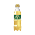 コカ・コーラ カナダドライ ジンジャーエール 350mL FCE624H-52604
