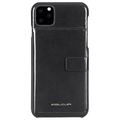 Eblouir iPhone 11 Pro用カバーケース BackPack Bar ブラック EB17202I58R