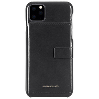 Eblouir iPhone 11 Pro用カバーケース BackPack Bar ブラック EB17202I58R