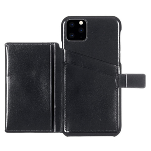 Eblouir iPhone 11 Pro用カバーケース BackPack Bar ブラック EB17202I58R-イメージ2
