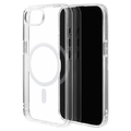 ラスタバナナ iPhone17e/16e用 RHINOX 磁力充電対応 クリア 9446IP6EHAMCL
