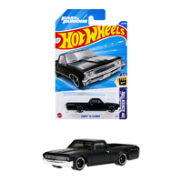 マテル JFN53  ホットウィール ベーシックカー 日産 スカイライン 2000GT-R LBWK HWﾍﾞ-ｼﾂｸｶ-ｼｴﾋﾞ-ｴﾙｶﾐ-ﾉ