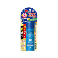 アース製薬 おすだけノーマット ロング スプレータイプ 300日分 FCU1684