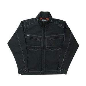 ミタニコーポレーション MWB RIDEジャケット (ブラック)LL FC221MM-270509-イメージ1