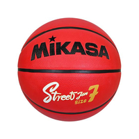 ミカサ 7号 ミニバスケットボール FC746SH-BB734C-RBBK