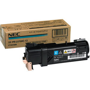 ＮＥＣ PR-L5700C-13 F821903-PR-L5700C-13-イメージ1