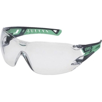 uvex UVEX/二眼型保護メガネ フィオスNXT プラネット FC723XR-6646413