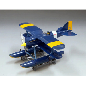 ファインモールド カーチスR3C-0非公然水上戦闘機 FG2ｸﾚﾅｲﾉﾌﾞﾀｶ-ﾁｽR3C0N-イメージ2