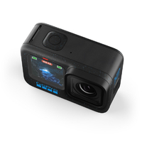 GoPro CHDHX-121-FW ウエラブルカメラ HERO12 Black |エディオン公式通販