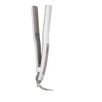 テスコム マイナスイオン ストレートアイロン ホワイト TS460A-W