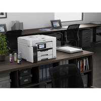 24年製 エプソン プリンター カラーインクジェット複合機 PX-M6712FT 楽天市場】エプソン EPSON エコタンク搭載モデル PX-M6712FT