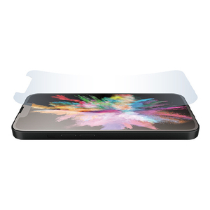 パワーサポート iPhone 13/iPhone 13 Pro用Antiglare film PIPK-02-イメージ2