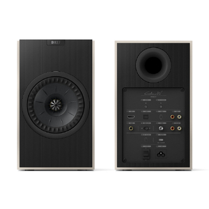 KEF CODAW NICKEL-GREY CODAWNICKELGREYﾍﾟｱ-イメージ2