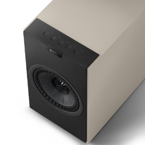 KEF CODAW NICKEL-GREY CODAWNICKELGREYﾍﾟｱ-イメージ3