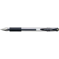 三菱鉛筆 ユニボールシグノ極細 0.38mm 黒 1本 F805921UM151.24