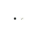 光 ゴム底脚　15mm丸 KG-150