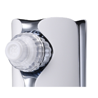 MTG ReFa HYDRA CLEAR スポットケア用アタッチメント ReFa HYDRA CLEAR　スポットケア用アタッチメント 白 RE-CL-02A