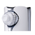 MTG ReFa HYDRA CLEAR スポットケア用アタッチメント ReFa HYDRA CLEAR　スポットケア用アタッチメント 白 RE-CL-02A-イメージ1