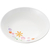 エンテック 丸皿 12cm 花束(ブーケ) FC72755-BU-23-イメージ1