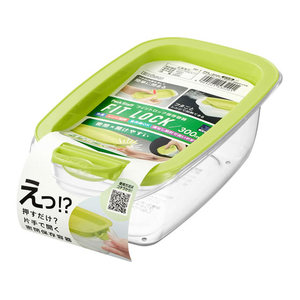 ＥＣ パックスタッフ フィットロック 300mL FCJ965D-PFL-3220-イメージ1