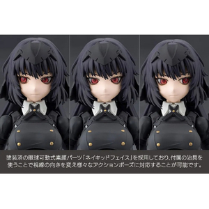 コトブキヤ 篝火 真里亞【戦闘装束】 CX017ｶｶﾞﾘﾋﾞﾏﾘｱｾﾝﾄｳｼﾖｳｿﾞｸ-イメージ3