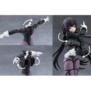 コトブキヤ 篝火 真里亞【戦闘装束】 CX017ｶｶﾞﾘﾋﾞﾏﾘｱｾﾝﾄｳｼﾖｳｿﾞｸ-イメージ5
