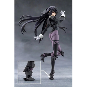 コトブキヤ 篝火 真里亞【戦闘装束】 CX017ｶｶﾞﾘﾋﾞﾏﾘｱｾﾝﾄｳｼﾖｳｿﾞｸ-イメージ6