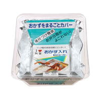 東洋アルミ おかず入れ 四角型 FC53865