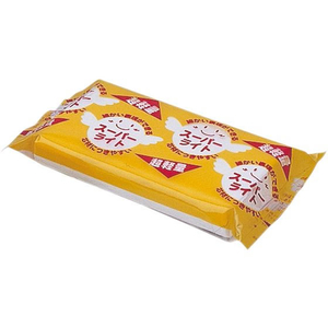 アーテック ねんど スーパーライト 300g ヘラ付 FC926RD-23216-イメージ1