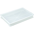 岐阜プラスチック工業 パンコンテナー小型浅 抗菌 ナチュラル ナチュラル9.4574388 FC416GU-1525010
