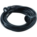 宏和工業 黒 2×1.25×5m 防雨 1口 W FCF446A-KRW13-5