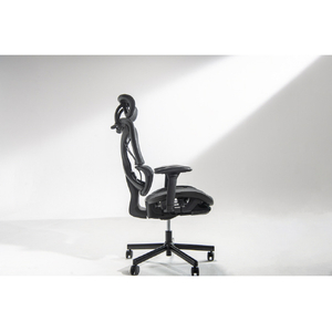 COFO ワークチェア COFO Chair pro ブラック FCC-100B-イメージ2